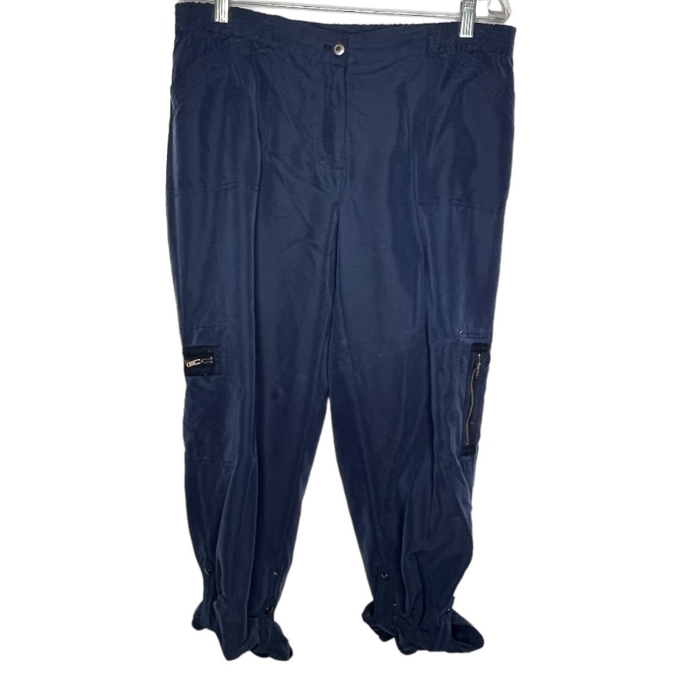 Chico's Blue Pants